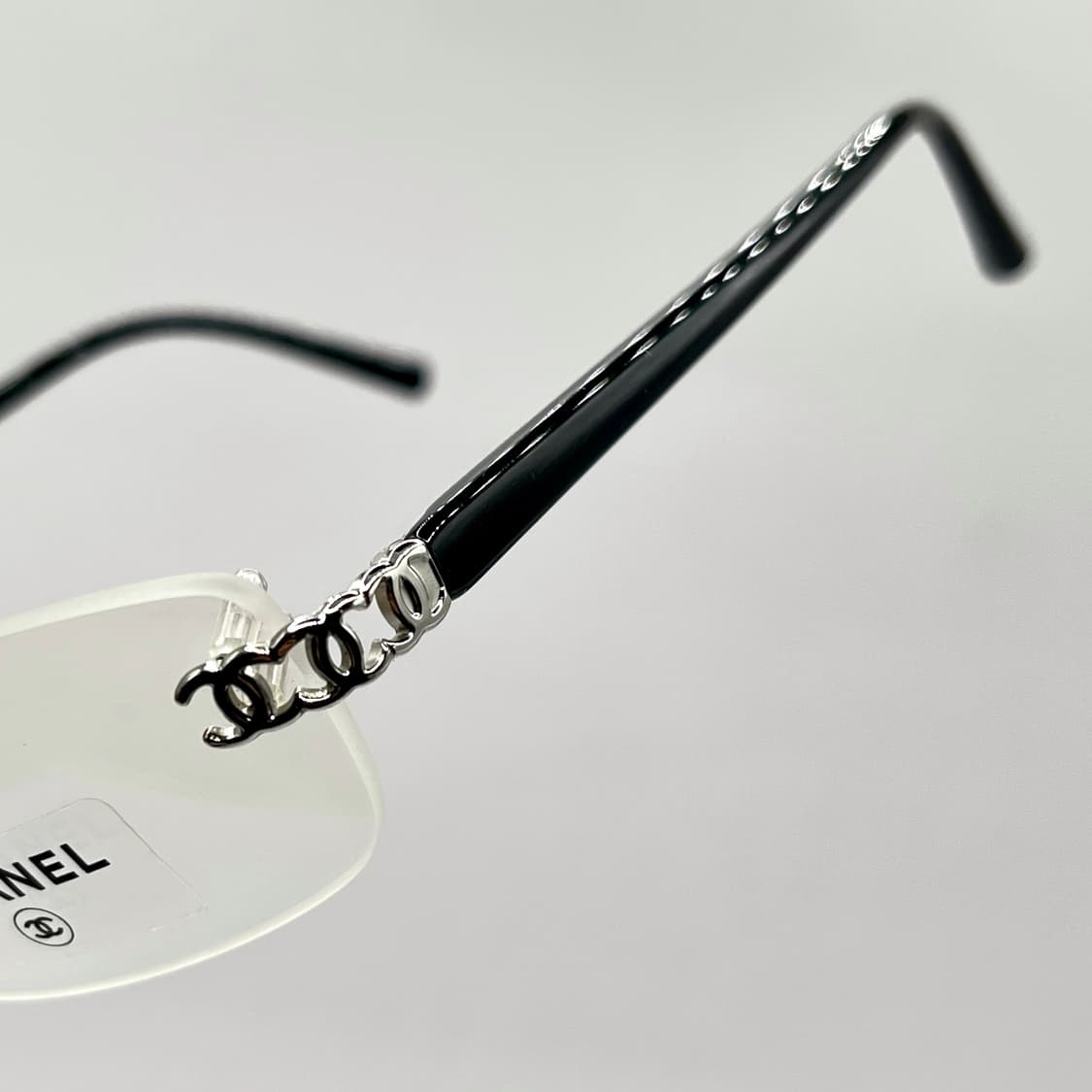 CHANEL 샤넬 무테 안경 상품이미지5