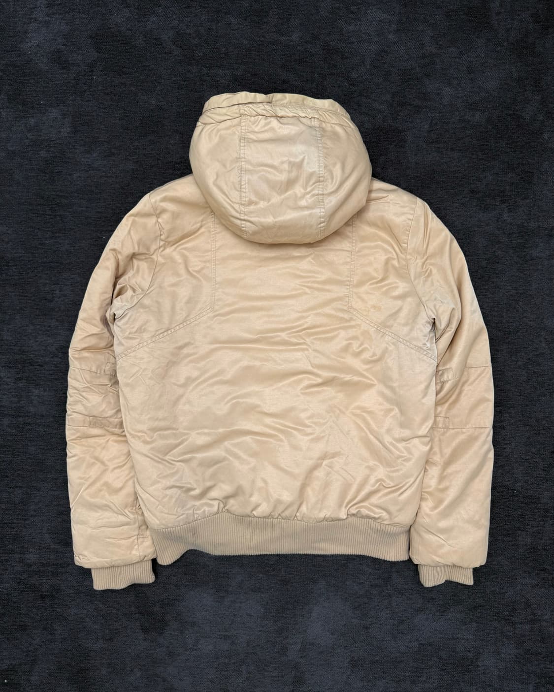 g-star raw 헤비 파카 상품이미지5