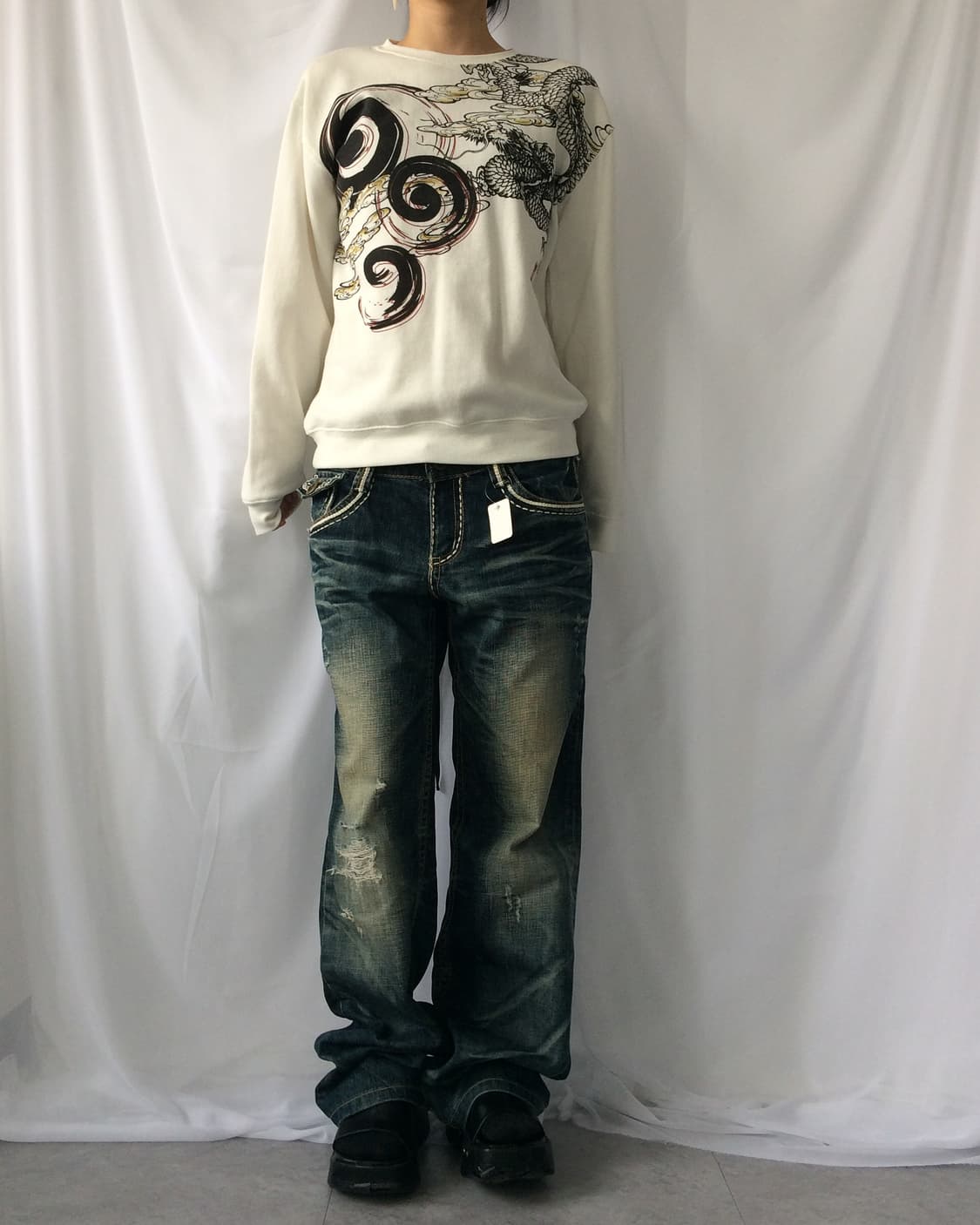 Oriental printing mtm 상품이미지5