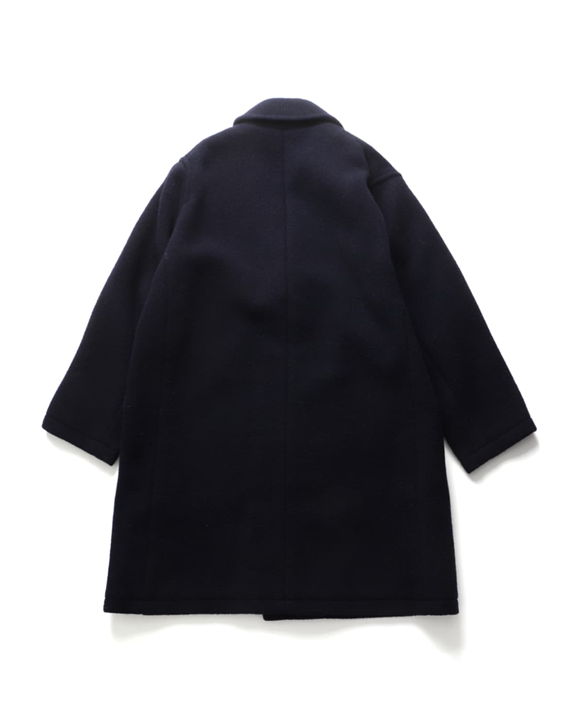 단톤 DANTON Wool Mousser Shop Coat 상품이미지2