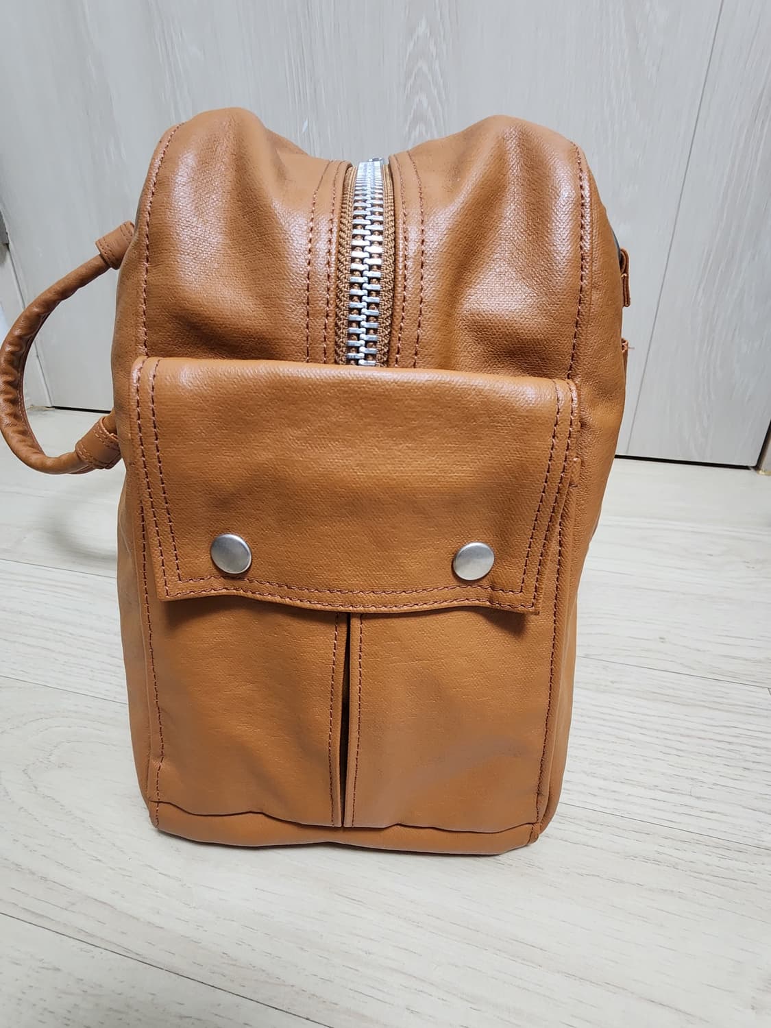 요시다포터 프리스타일 보스턴백  상품이미지3