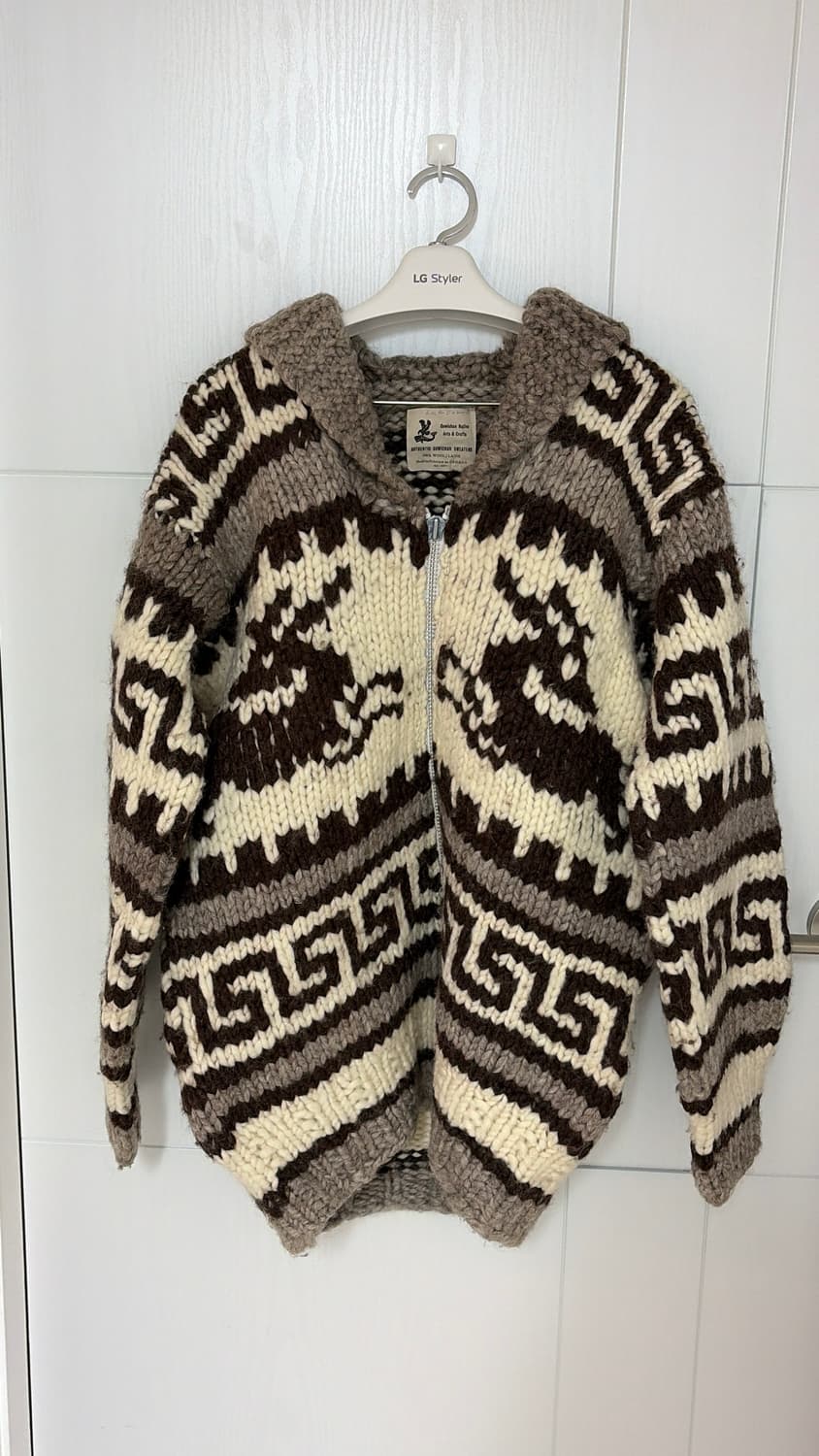 캐나다 코위찬 해비울 44-77 상품이미지4