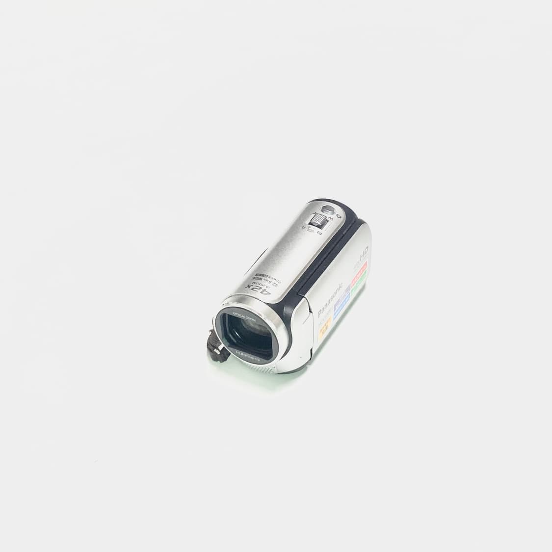 풀박스&강추!)Panasonic HC-V100M 디카 상품이미지5