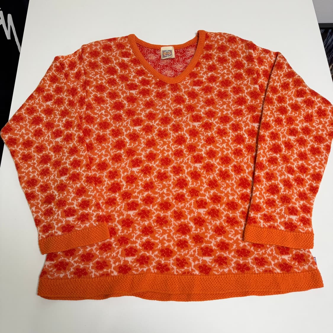 (W) Oilily 오일릴리 니트 S 상품이미지1