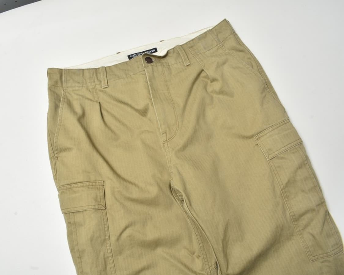 이스트로그 X 비이커 카고팬츠 L N1184 상품이미지6