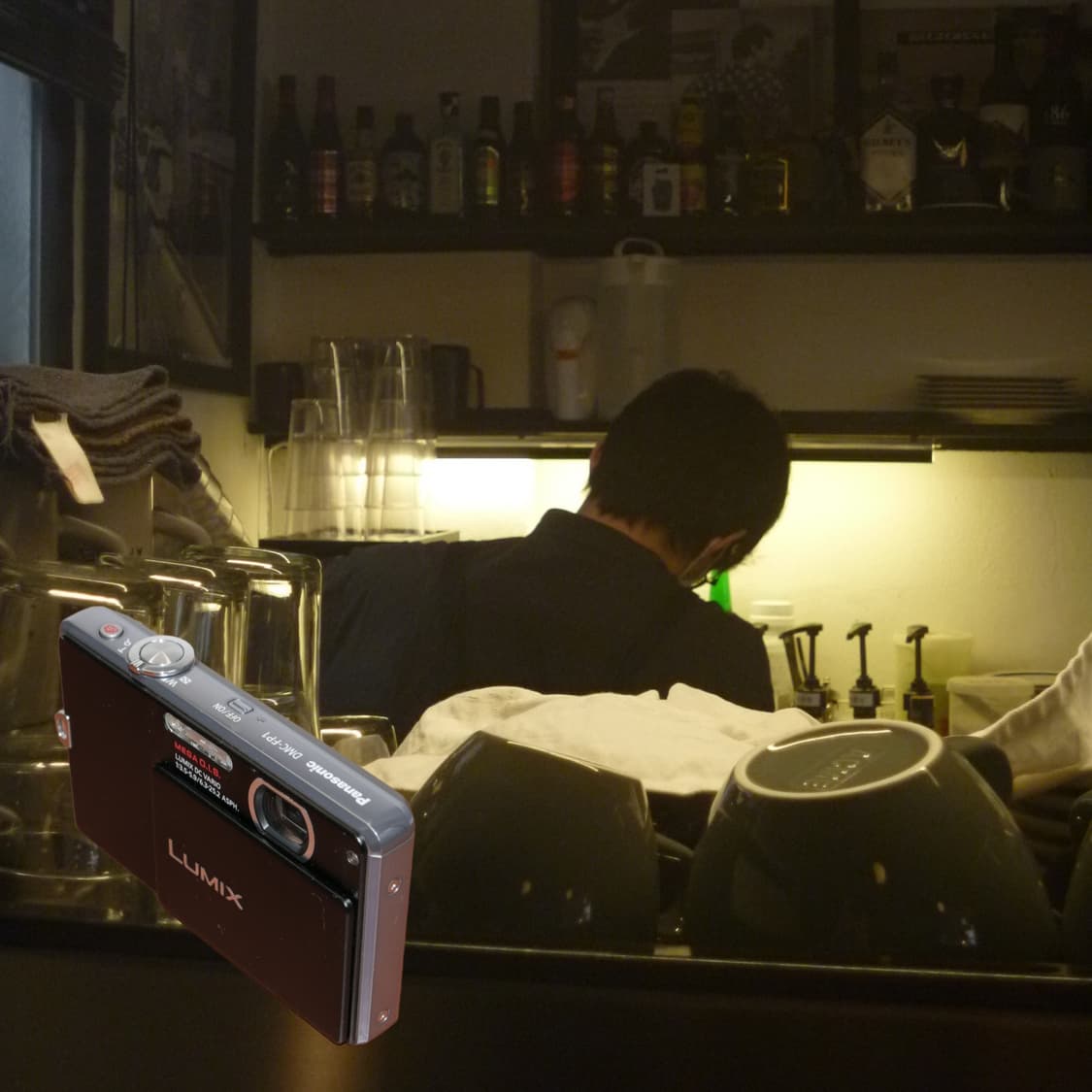 LUMIX FP1(🎁풀패키지/📸Leica) 상품이미지6