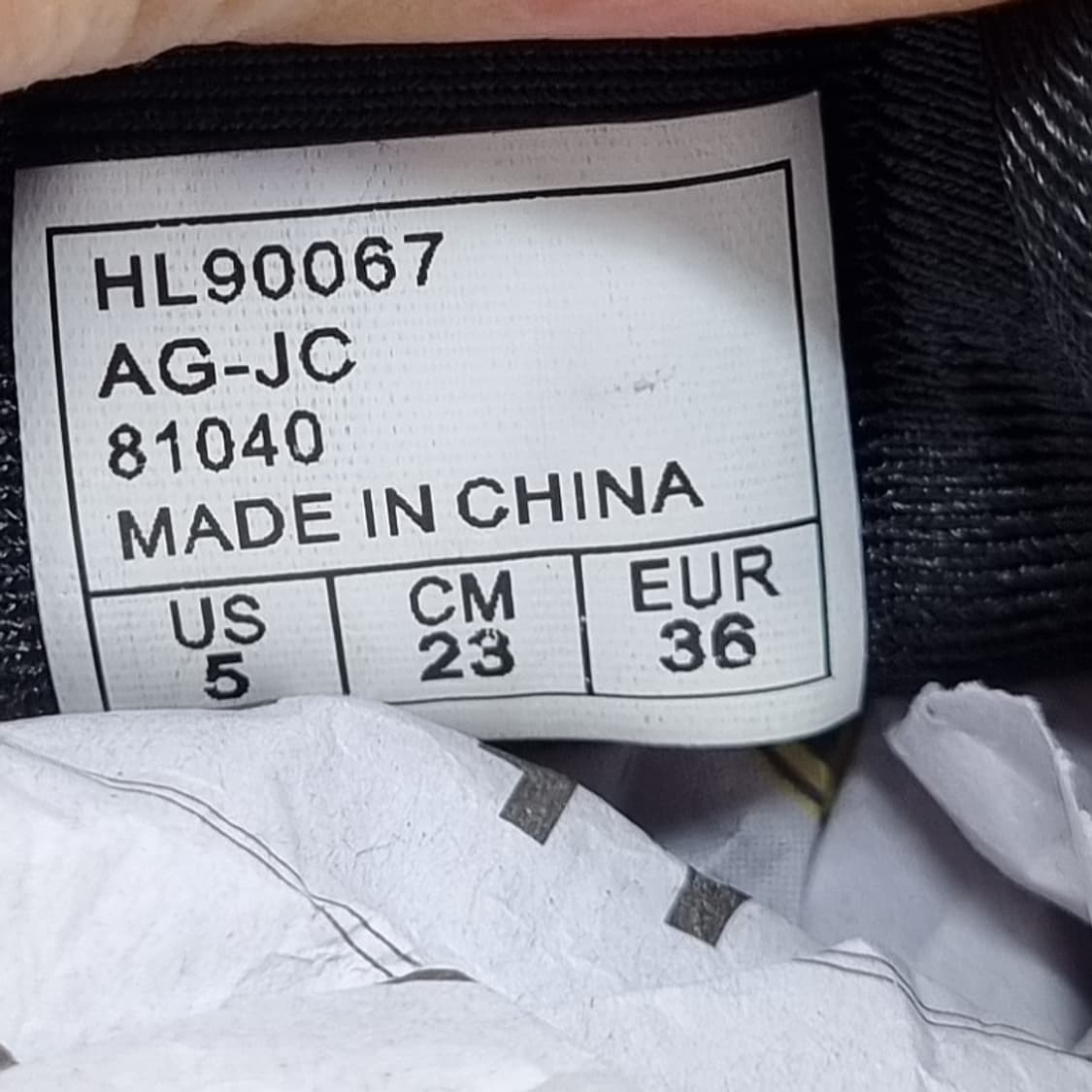 호킨스 여성슬립온230  상품이미지6