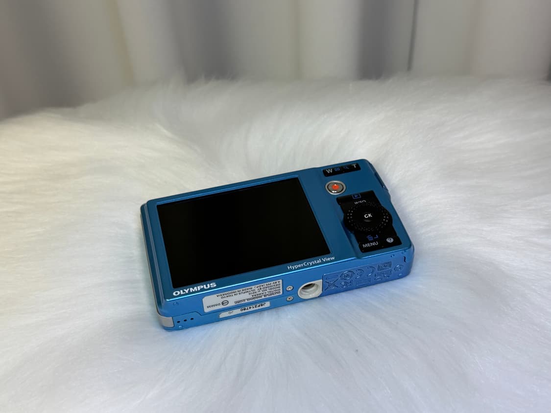 올림푸스 뮤 5010 상품이미지7