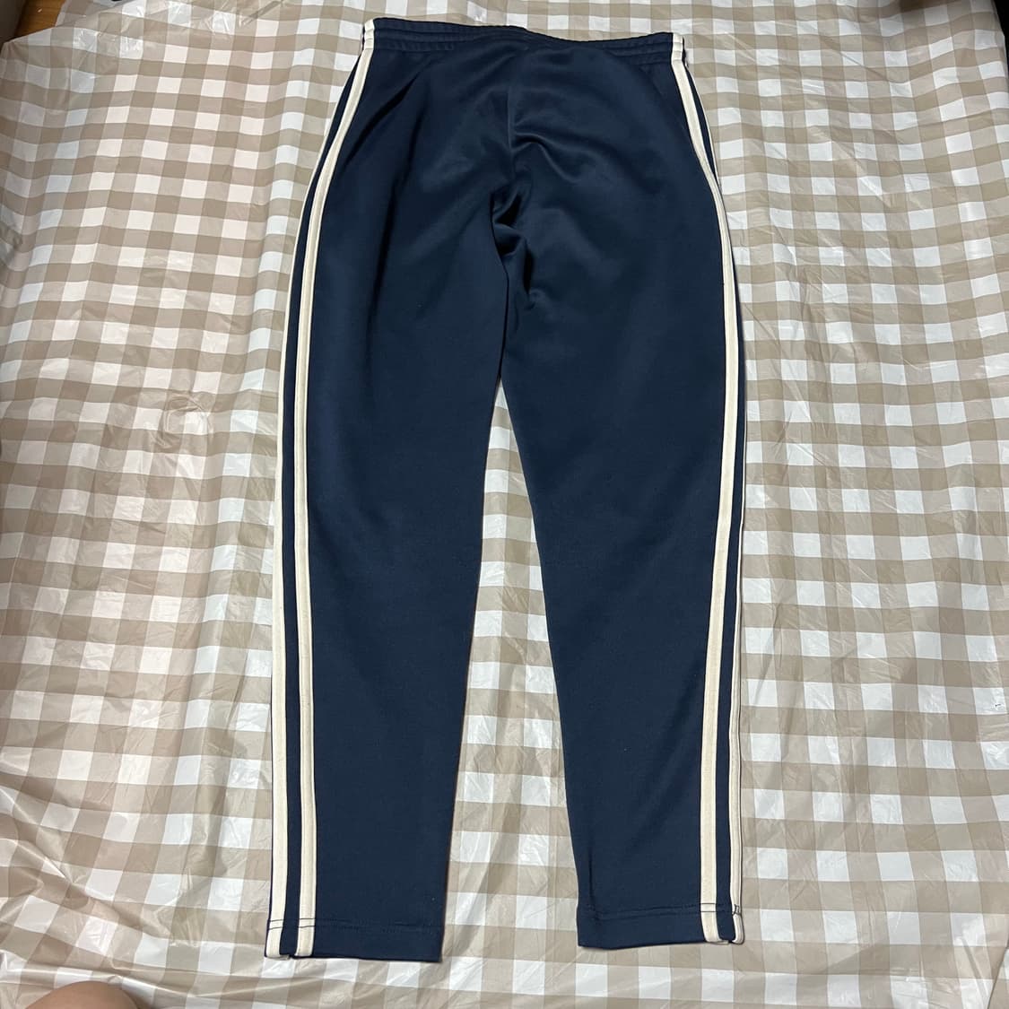 아디다스 트랙팬츠 네이비 95 트레이닝복 츄리닝 삼선 상품이미지3