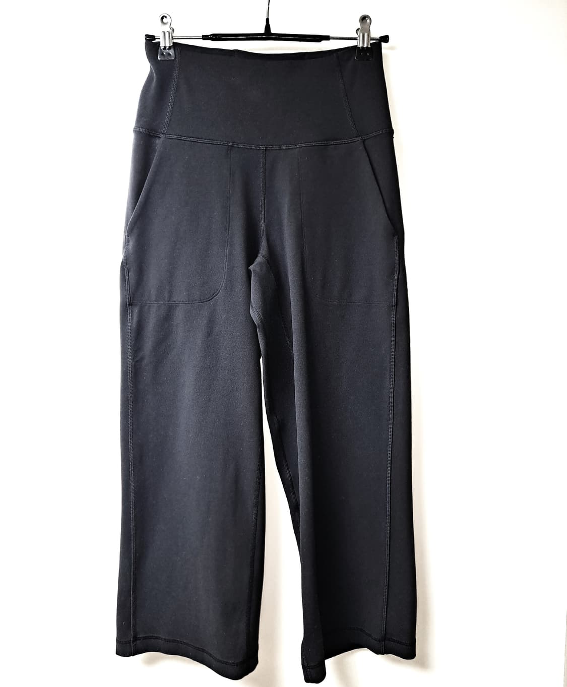 Lululemon Align Wide Leg Crop
 상품이미지1