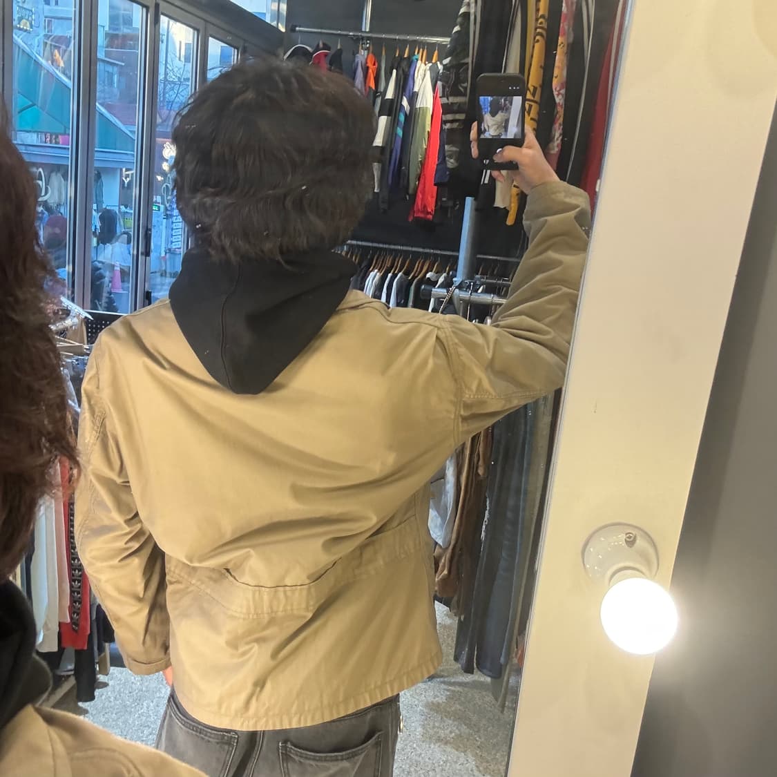 Junya wantanabeX comme des garcons 자켓 상품이미지4