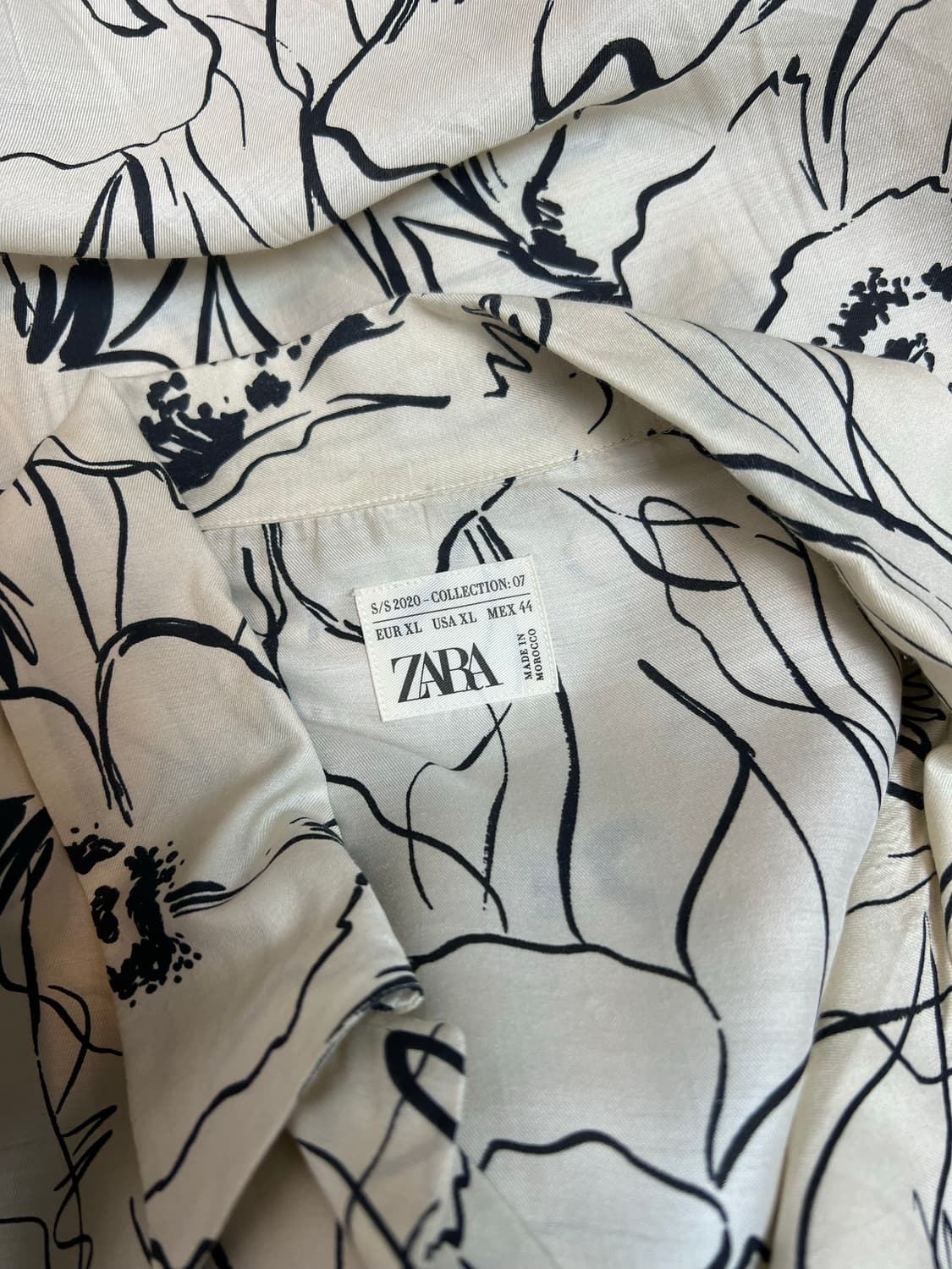 자라 리미티드 에디션 상품이미지4