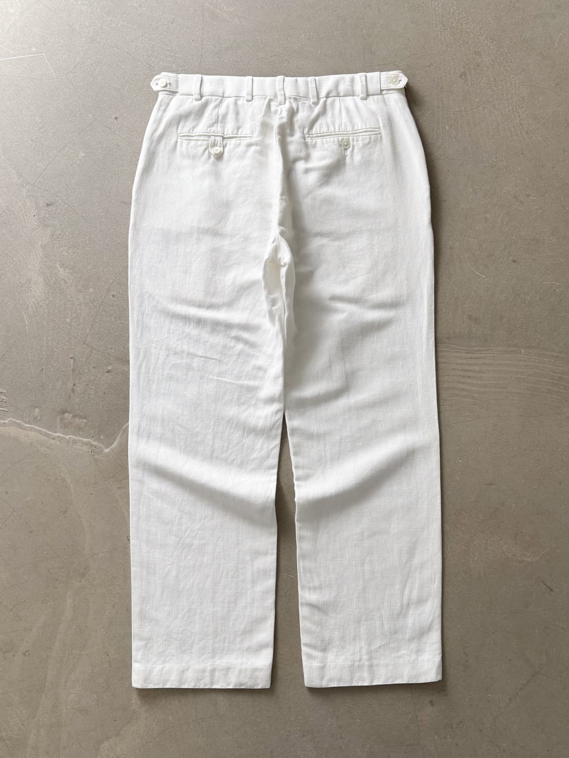 Polo Ralph Lauren Fine Tailoring Pants 상품이미지5