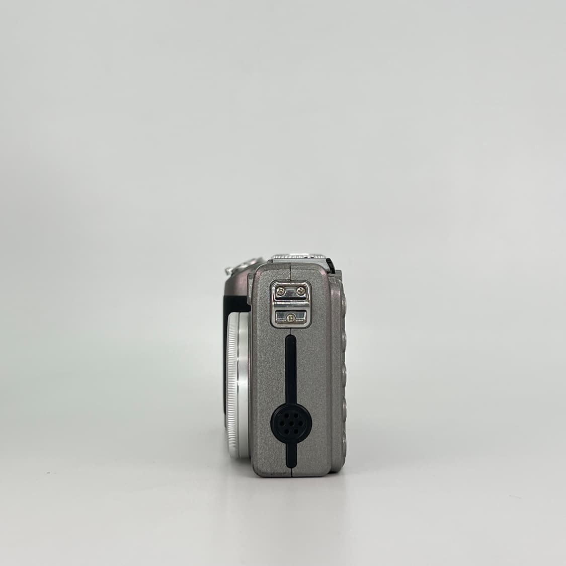 니콘 쿨픽스 Nikon COOLPIX P5000 실버 상품이미지7