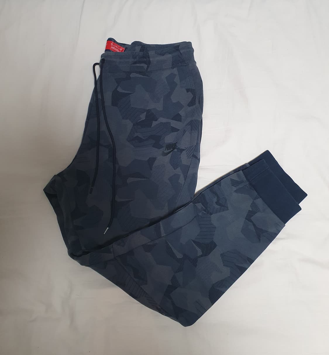 NIKE 나이키 조거 트레이닝 팬츠)32 상품이미지1