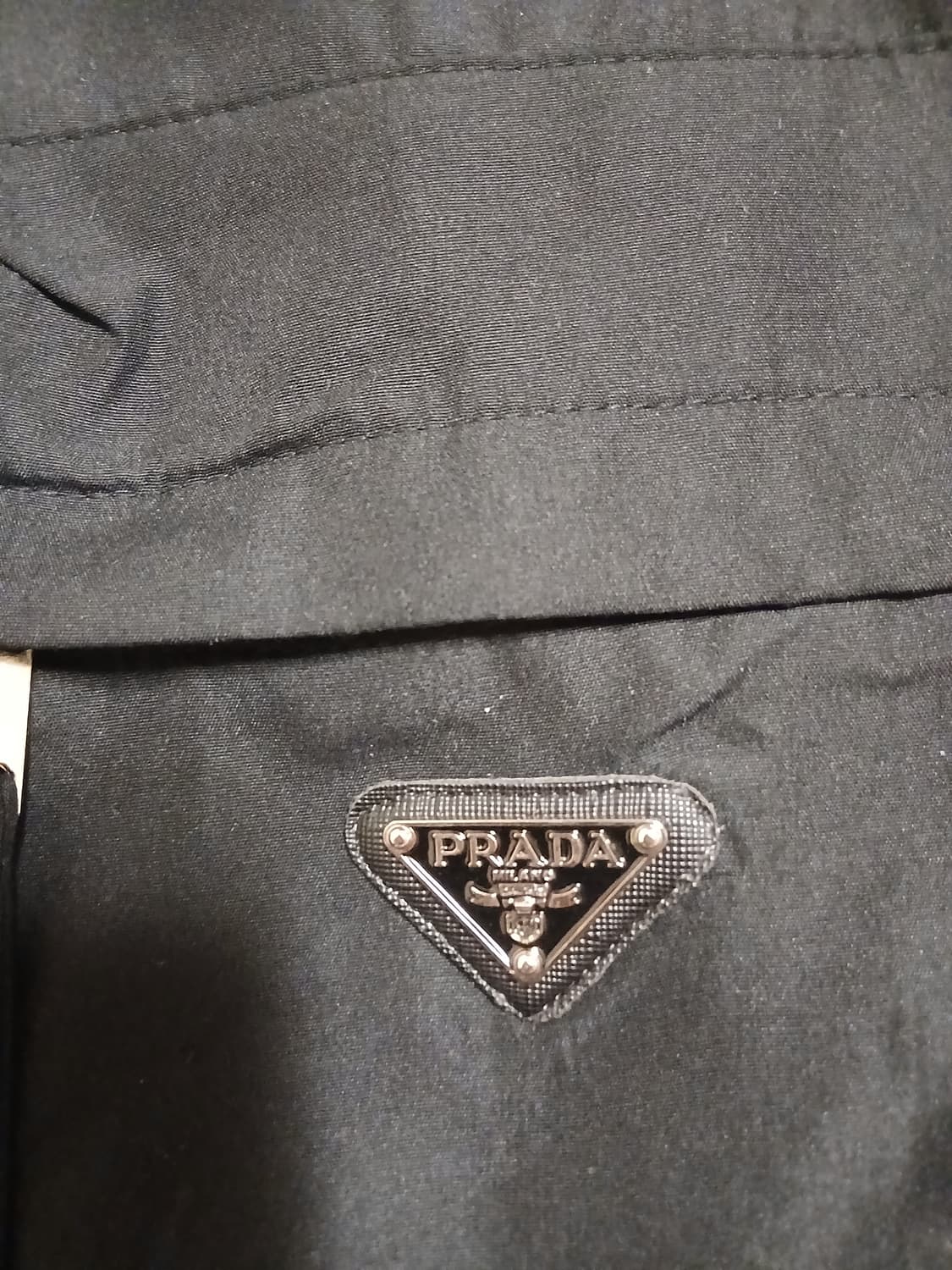 프라다 자켓 상품이미지2