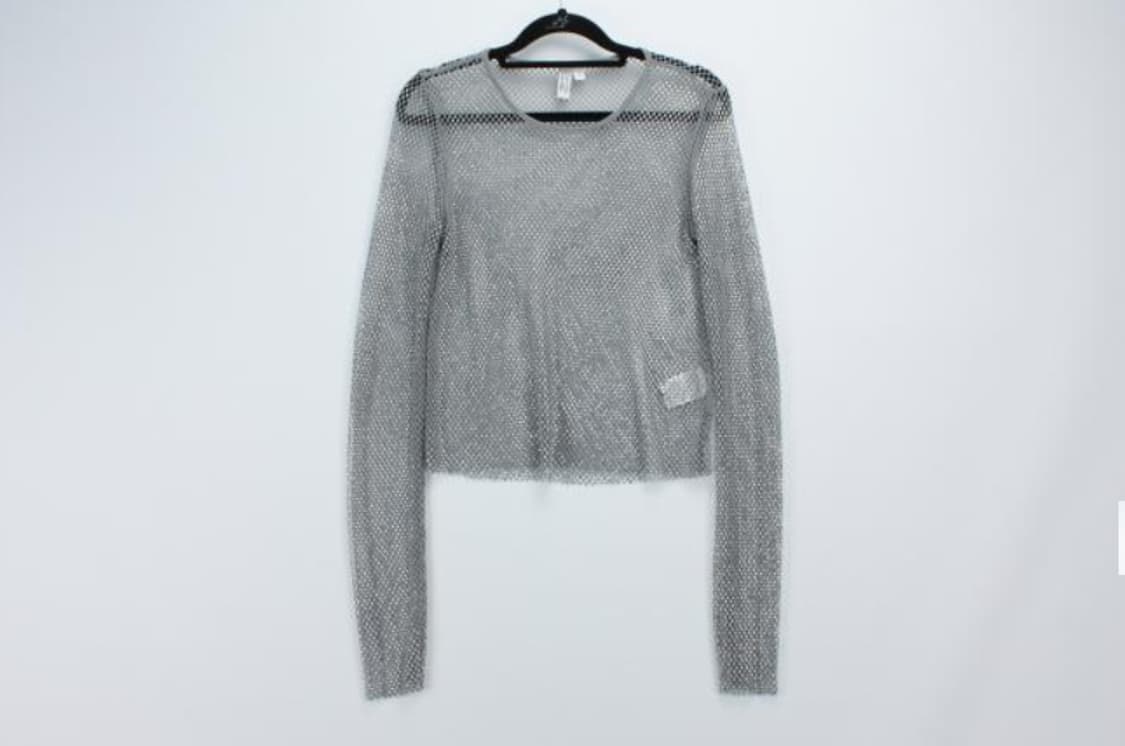 앤아더스토리즈 니트 상품이미지1