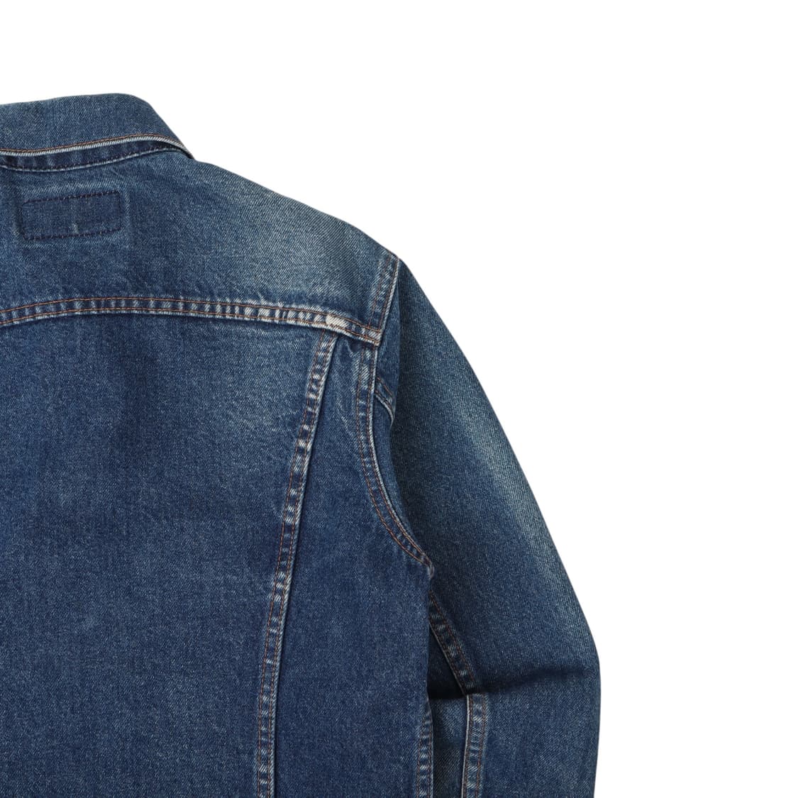 리바이스 70505-0217 macau made 데님자켓 상품이미지6