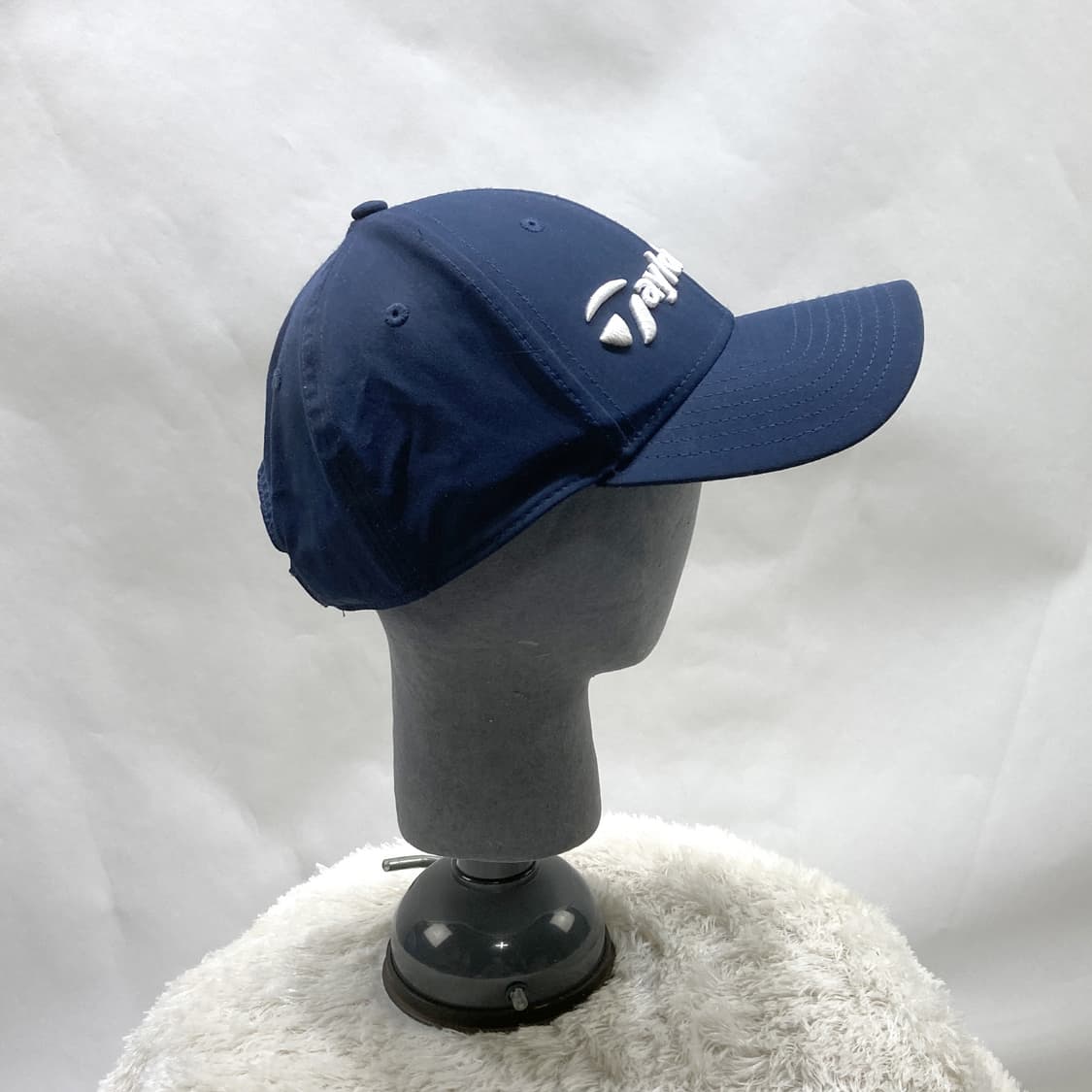 테일러메이드 남성골프캡모자 네이비 FREE  상품이미지4