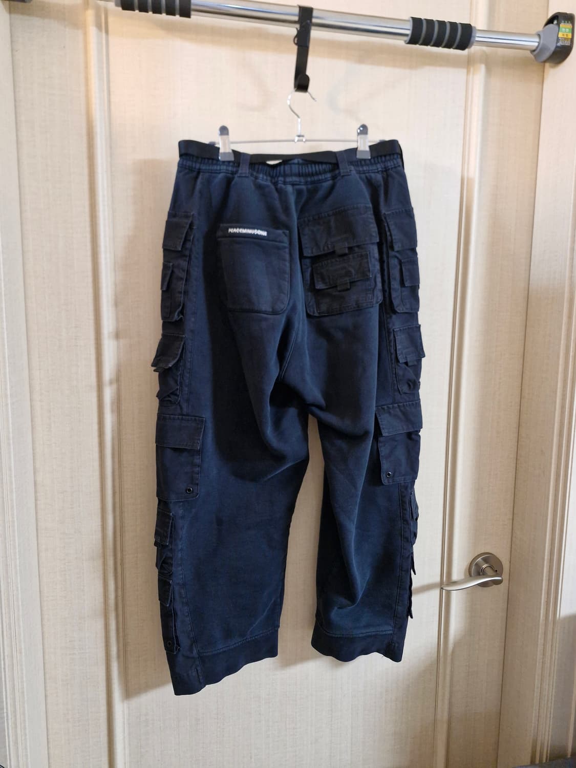 나이키 피스마이너스원 와이드 팬츠XS 상품이미지2