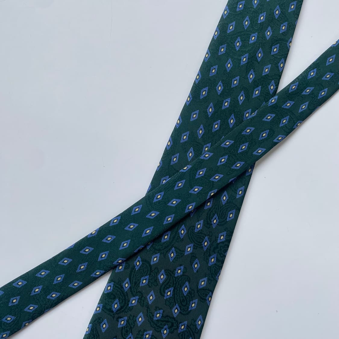 폴로 랄프로렌(POLO) 명품 정품 넥타이 8.3cm 상품이미지4
