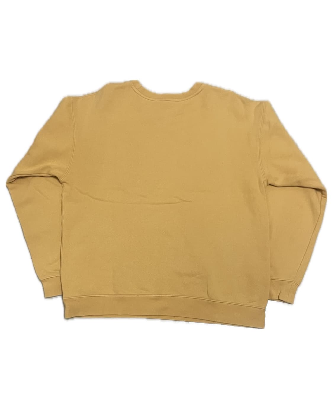 지오다노 머스타드 맨투맨 상품이미지3