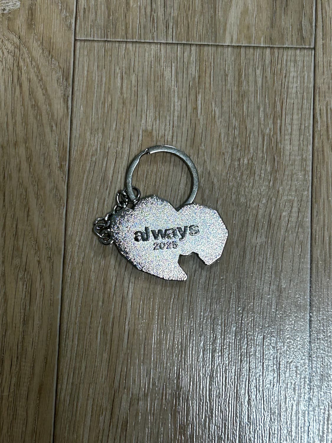 love is hard keyring 상품이미지3