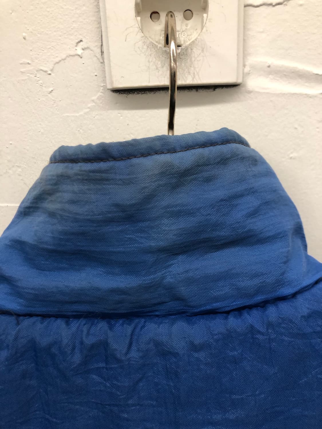 90s 나이키 리버시블 점퍼 상품이미지5