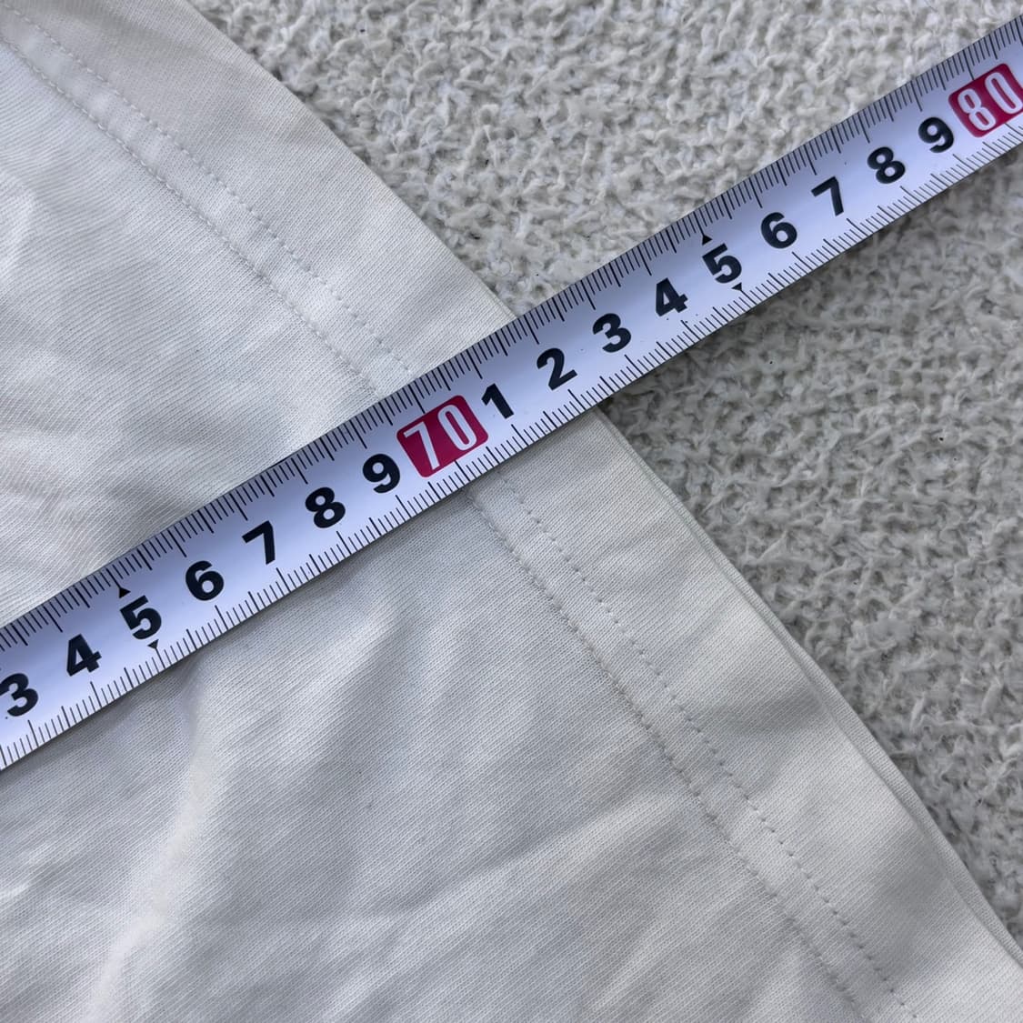 3XL 아디다스 하크 로고 반팔 티셔츠 0515E 상품이미지6