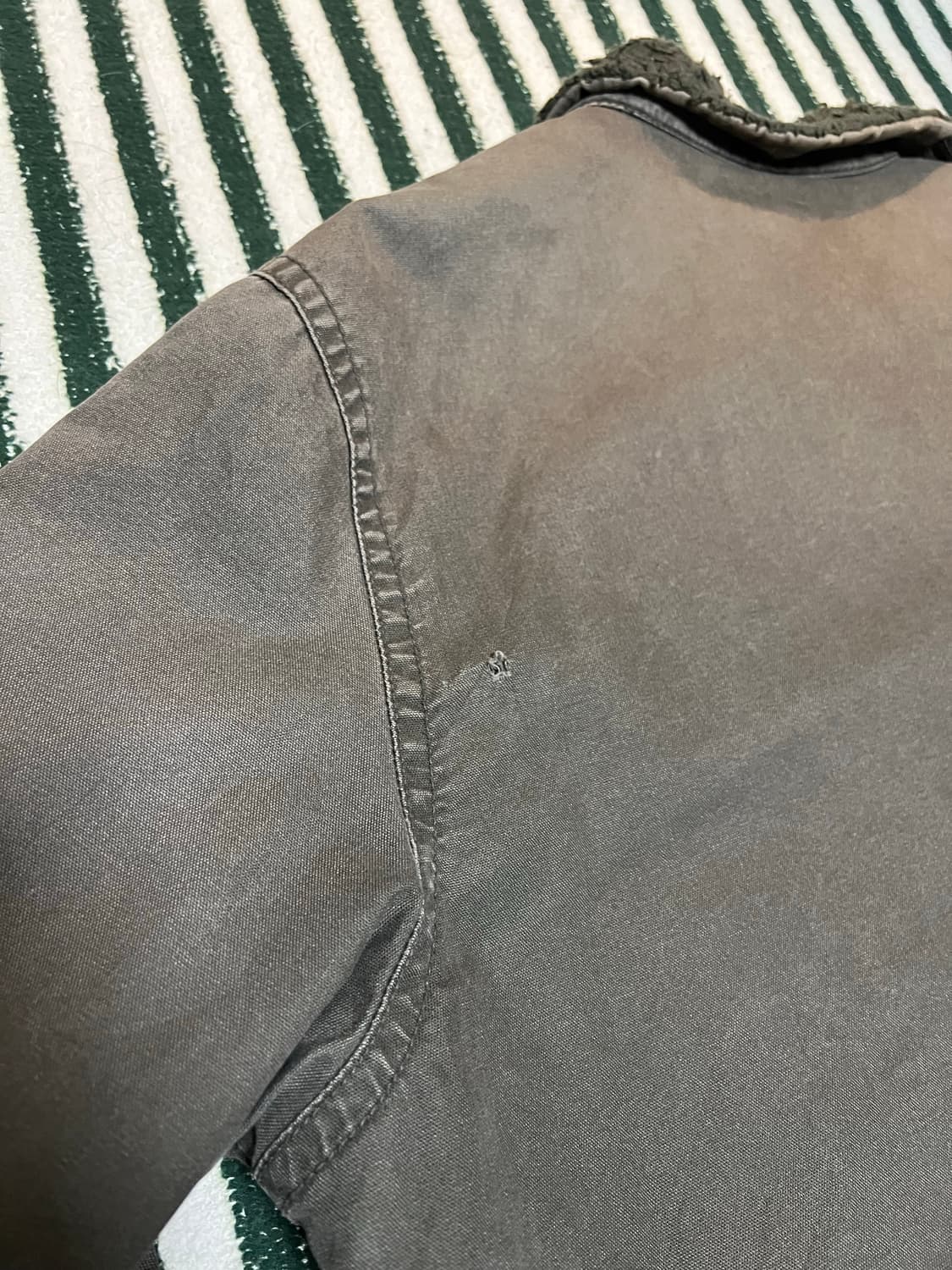 Mossimo vintage work jacket 상품이미지7