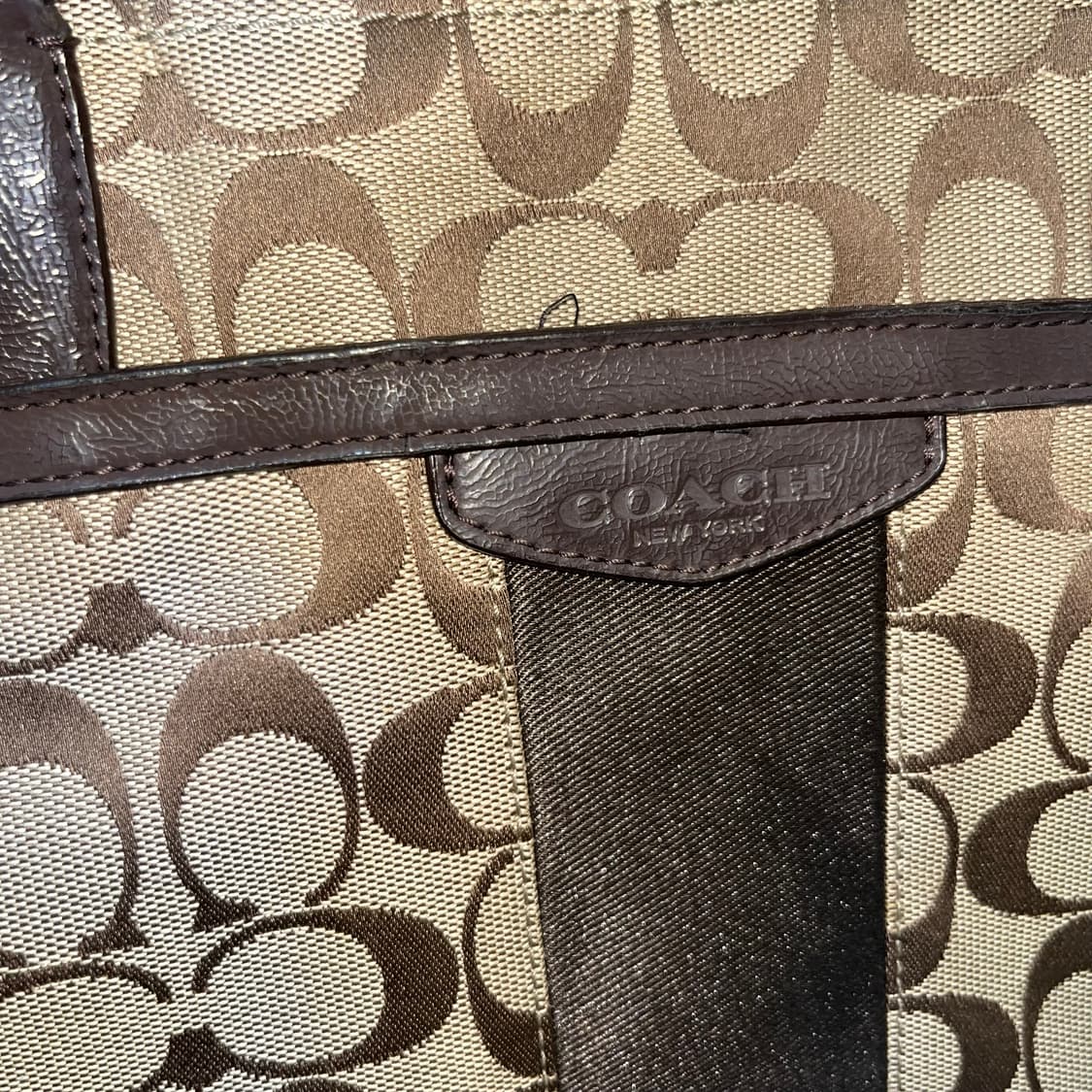 Coach 상품이미지3