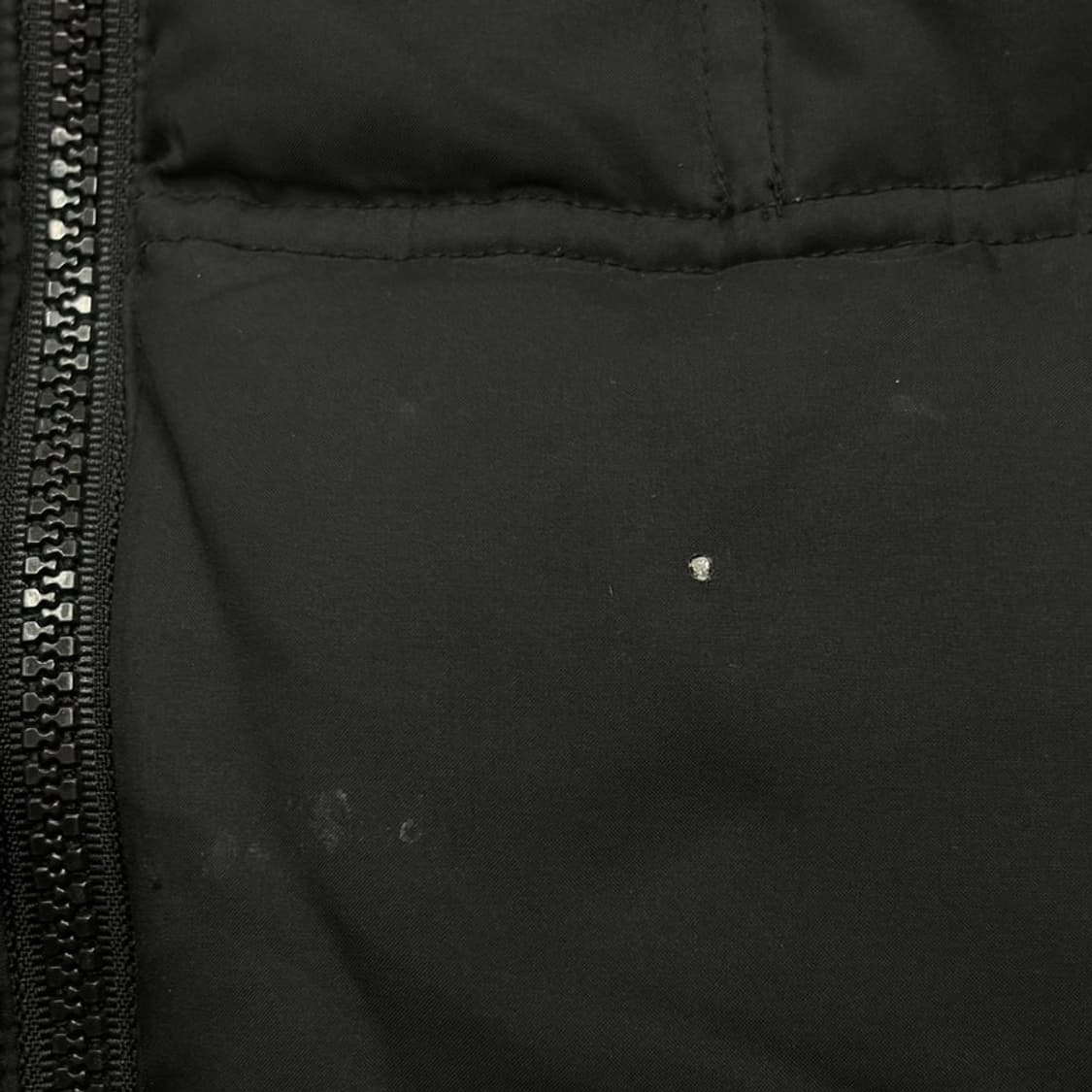 빈폴 패딩 베스트 v1961 상품이미지5