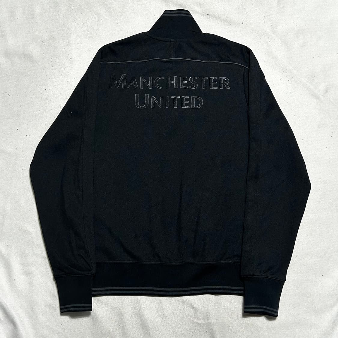 M 나이키 맨체스터유나이티드 트랙탑  상품이미지3