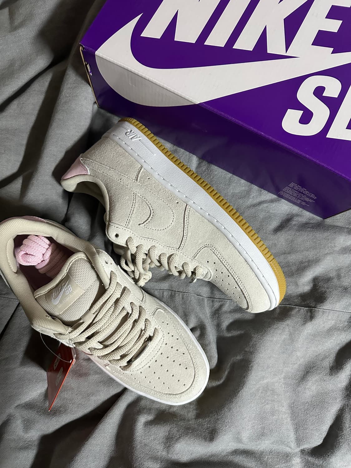 나이키 에어포스 1 sb  상품이미지1