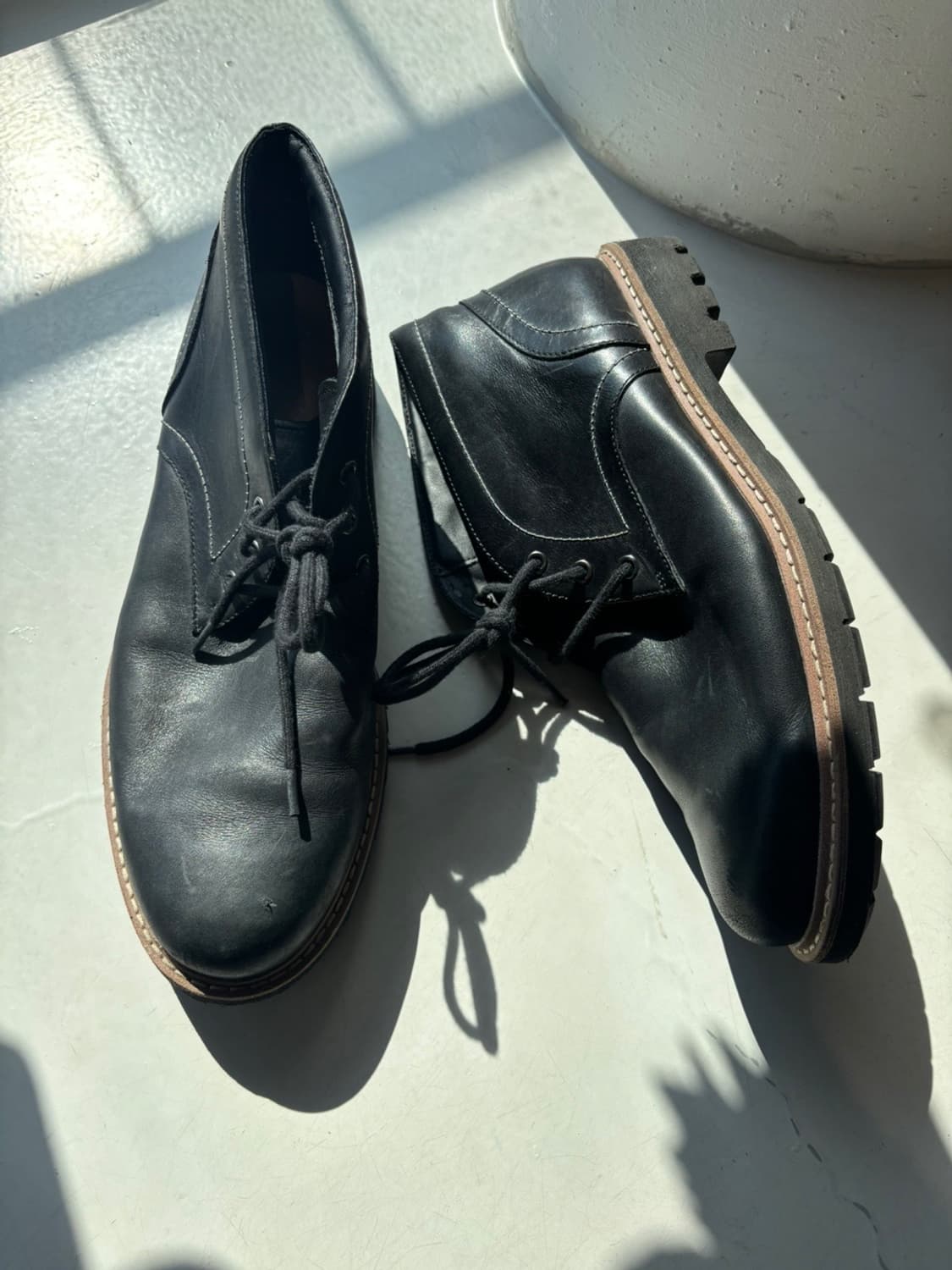 Clarks Boots 상품이미지1