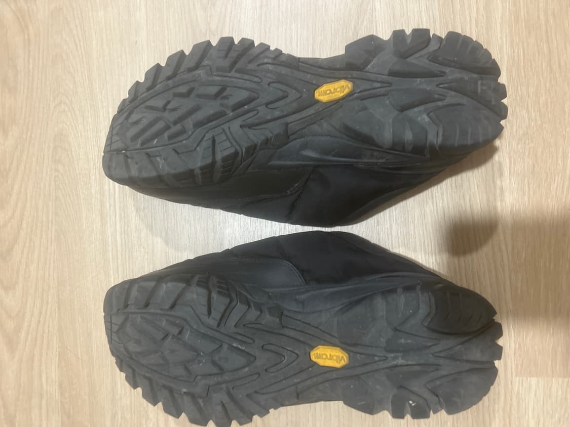 Cos 패디드 슈즈 상품이미지3