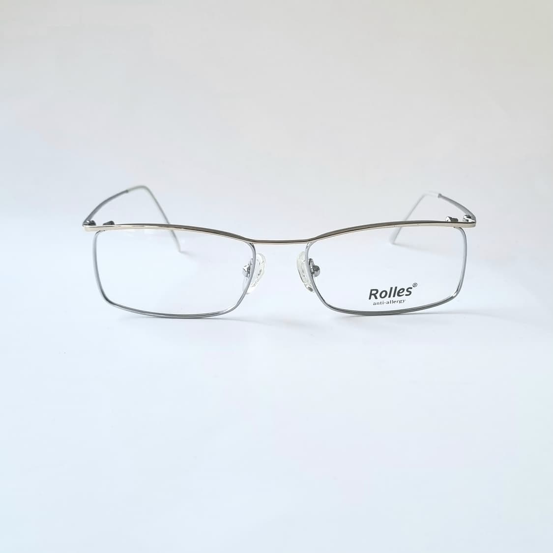 데드스탁 초경량 사각 메탈 안경테  553 상품이미지2