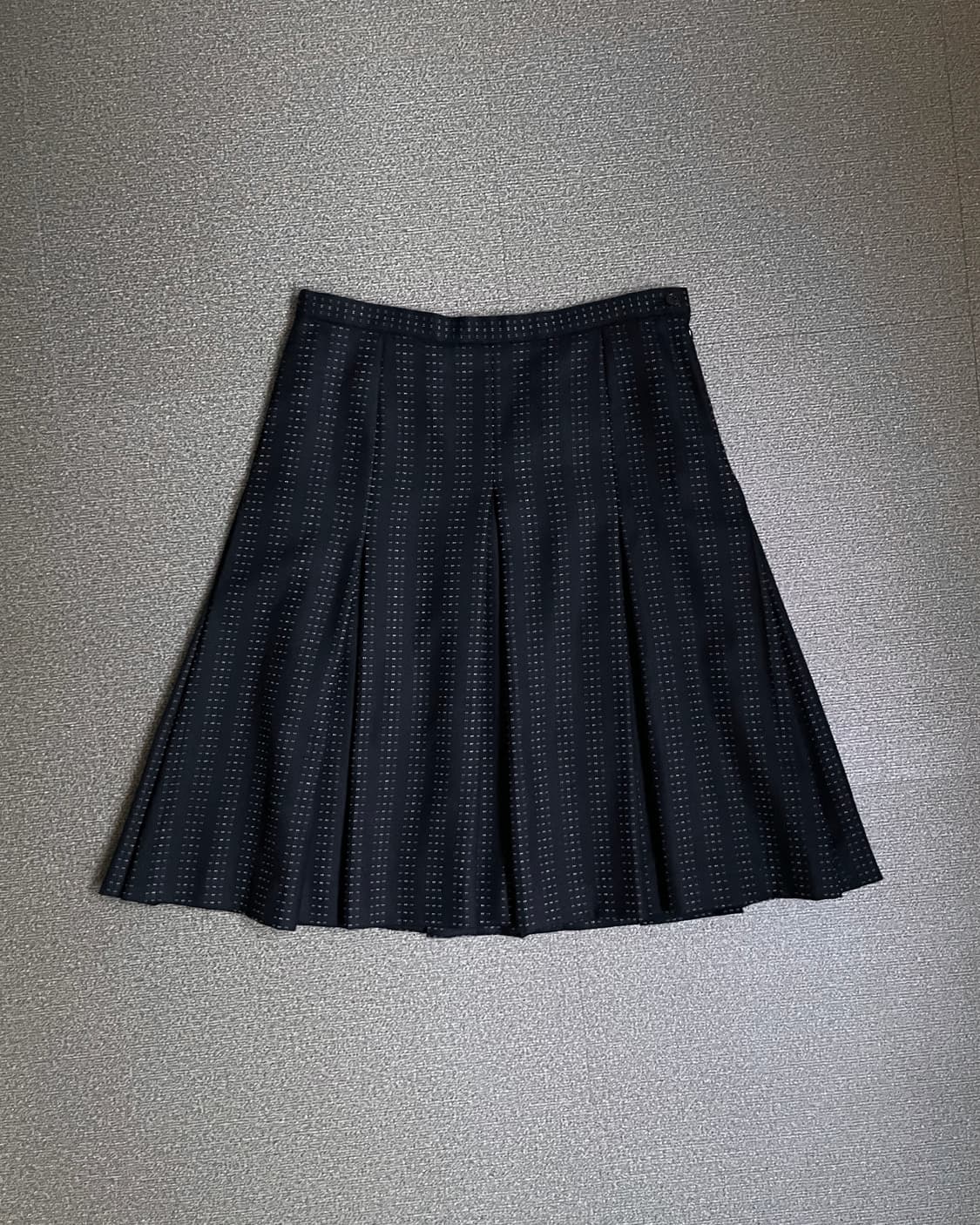 폴 스미스 블랙라벨 자켓 스커트 셋업 상품이미지7