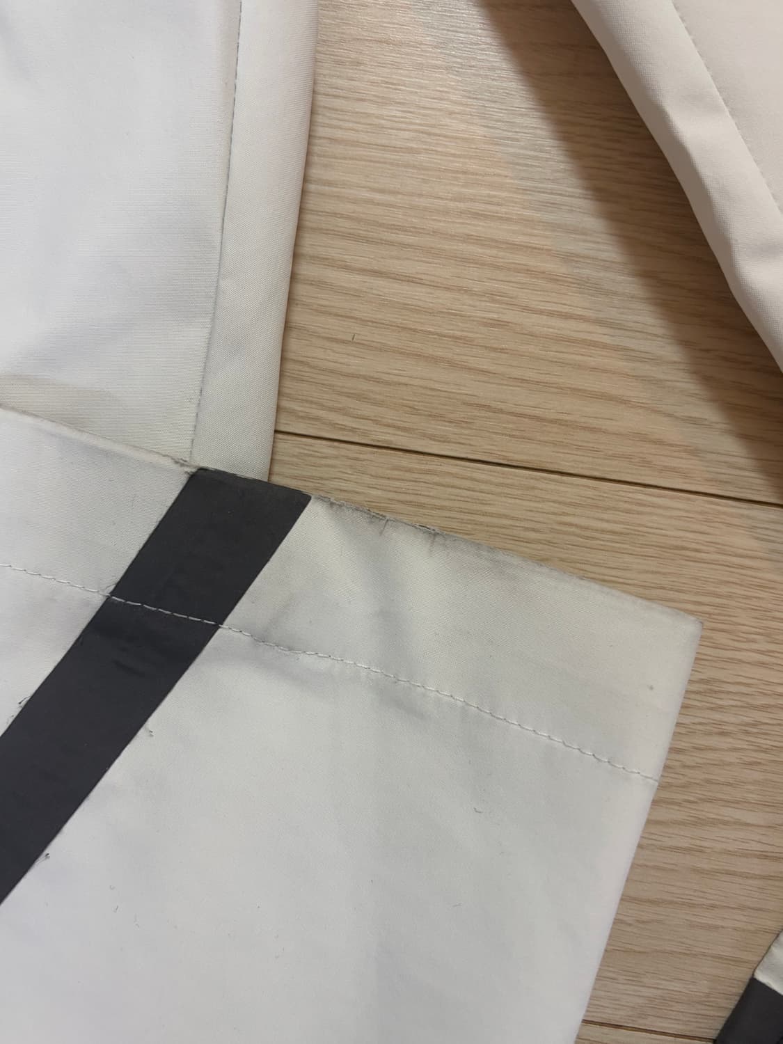 [2] 산산기어 22ss 윈드블럭 팬츠 상품이미지4