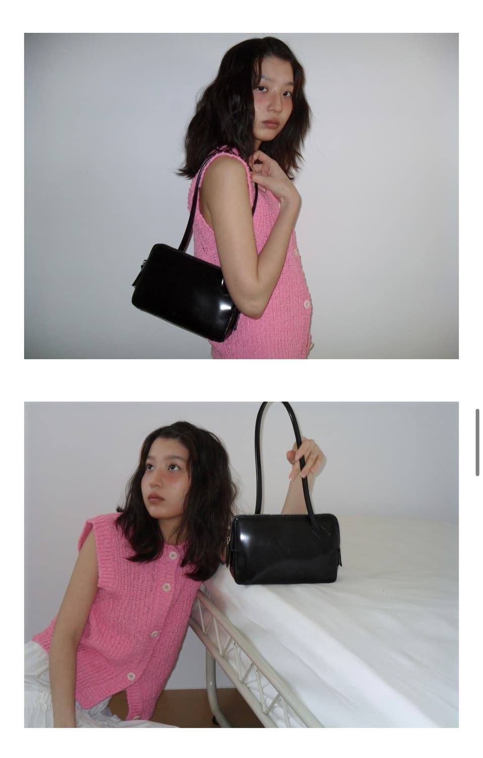 포니테일 ponytail mia club bag 상품이미지4