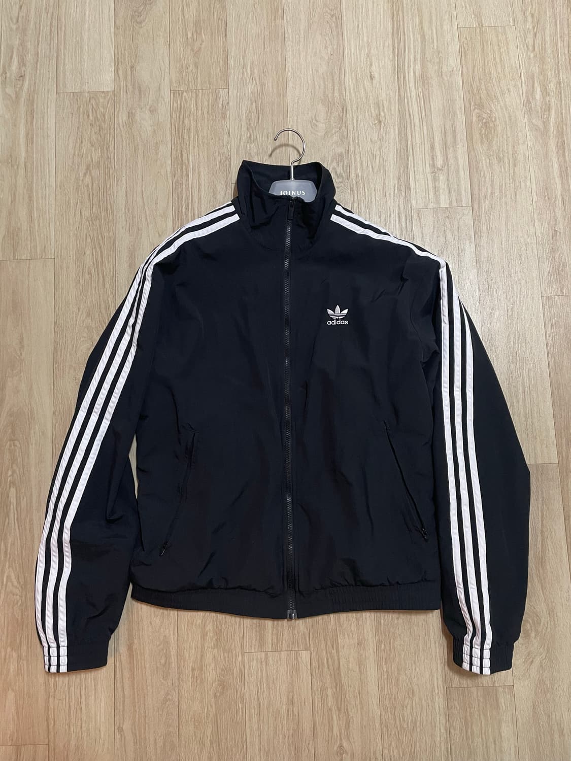 아디다스 우븐 파이어버드 트랙탑 상품이미지1