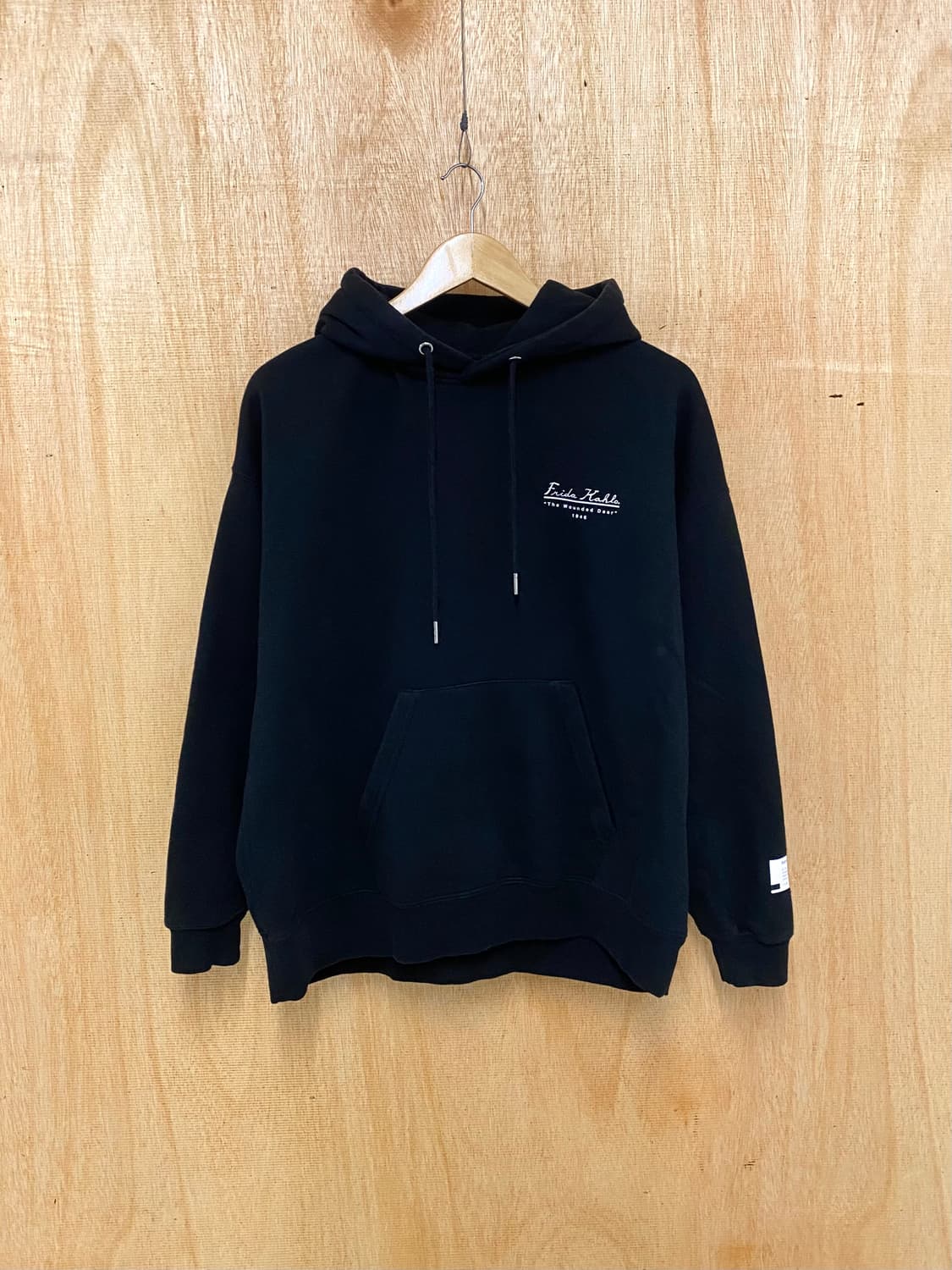 FREAK'S STORE x REPRO GALLERY 프리다칼로 후드티 상품이미지2