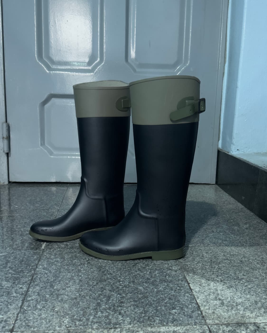 [MAEGARET HOWELL] Rain Boots 상품이미지3