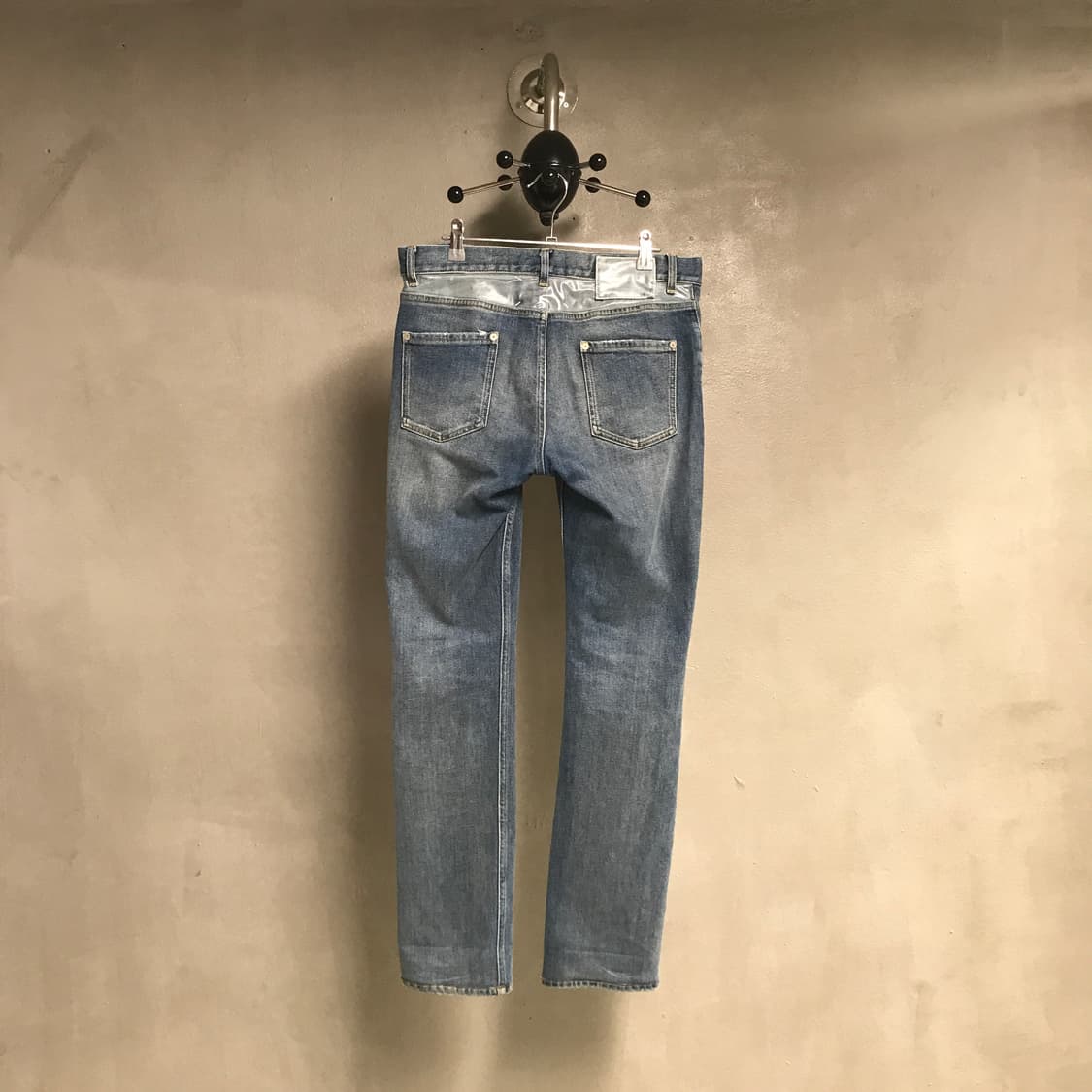 마르지엘라 데님 팬츠 30 상품이미지6