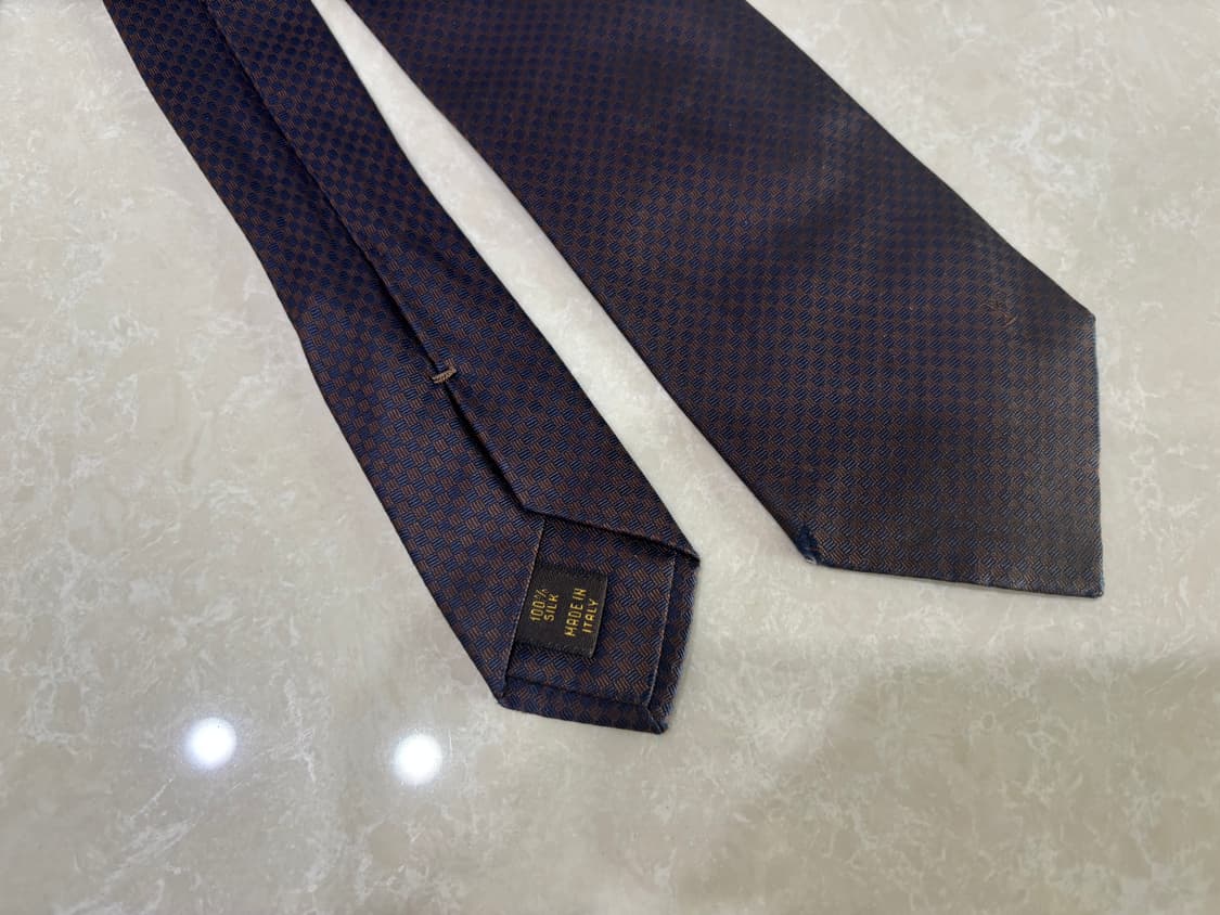 루이비통 넥타이 상품이미지5