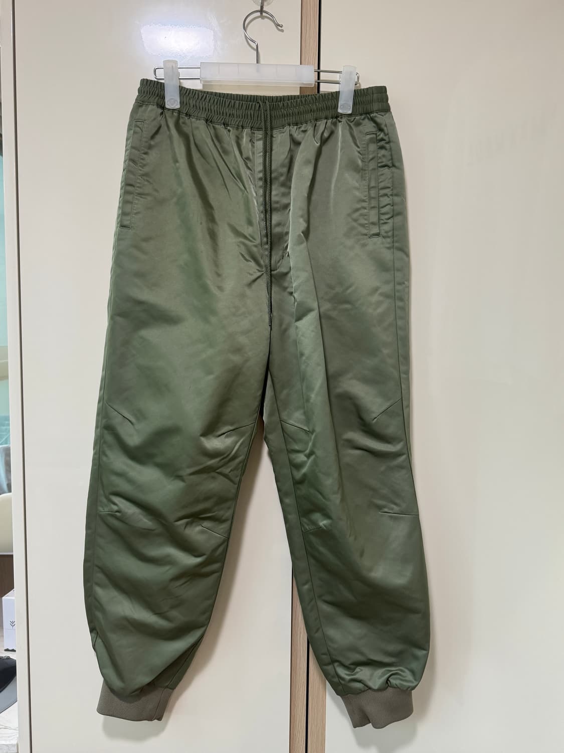 미스터젠틀맨 mistergentleman 일본정품 바지 상품이미지3