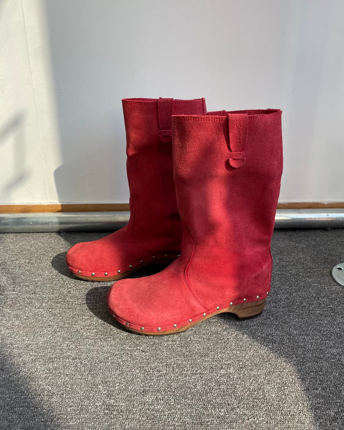 Colg boots 상품이미지5