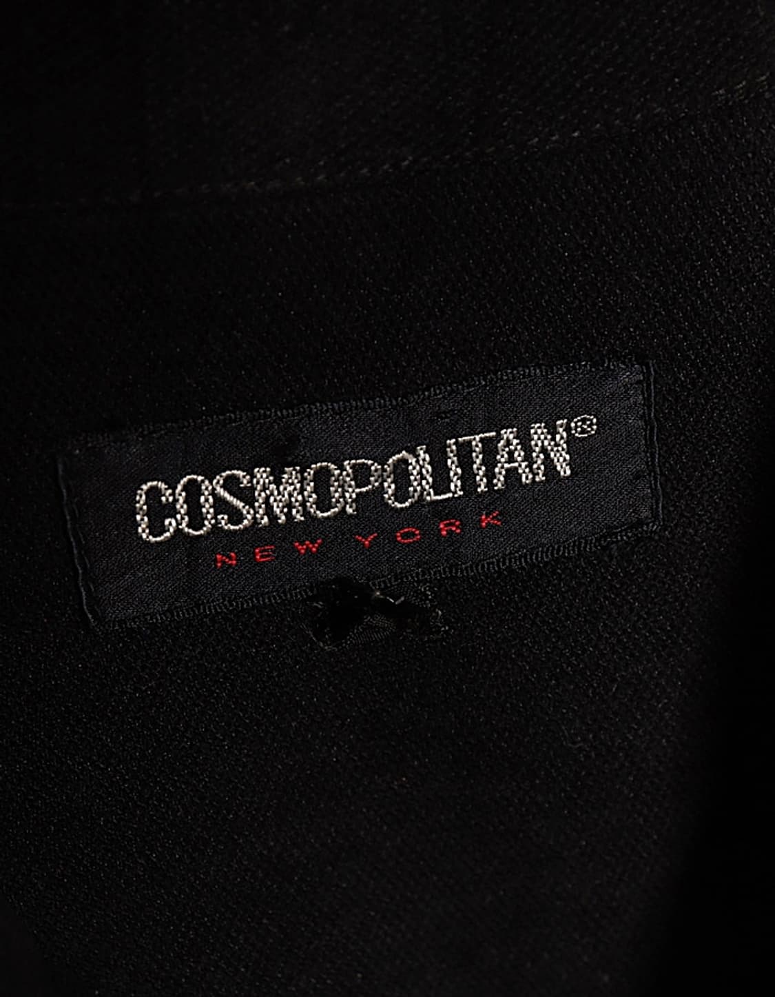 COSMOPOLITAN Loose-Fit Shirts 상품이미지9