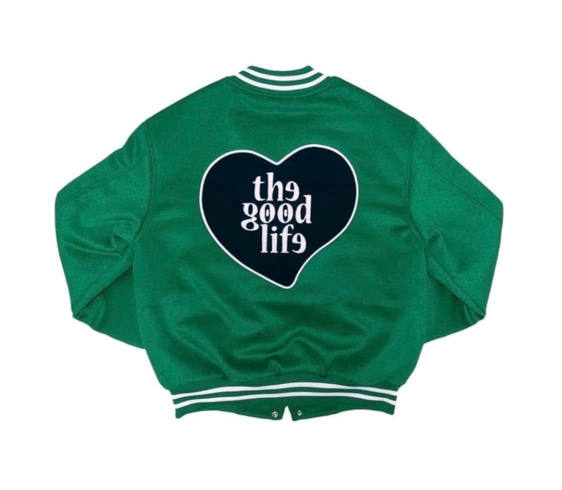 라브로스 바시티 자켓 상품이미지2