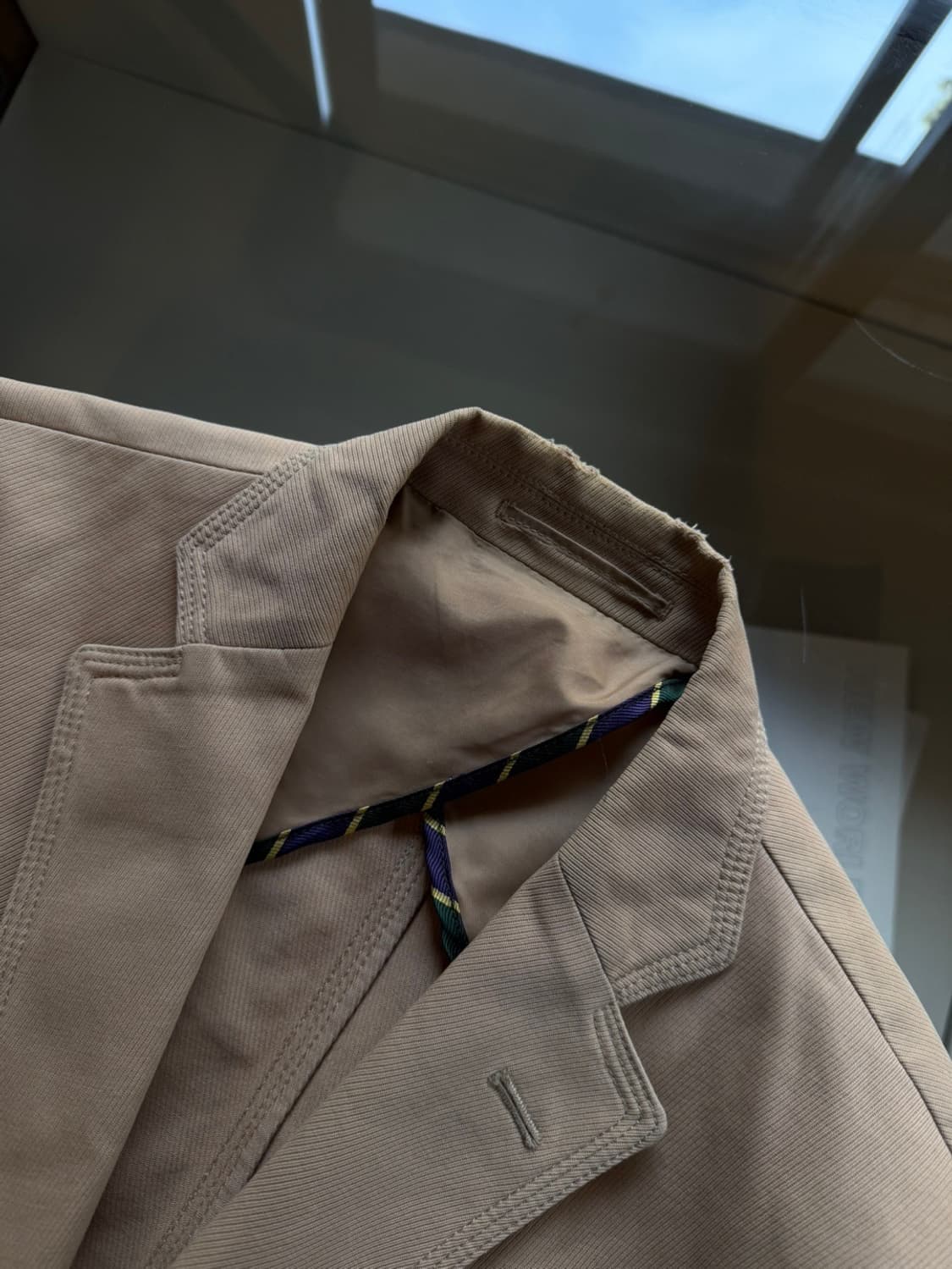 제이프레스 컨버스 자켓 100 상품이미지7